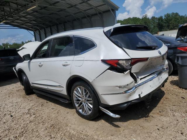 Photo 1 VIN: 5J8YE1H80NL040428 - ACURA MDX ADVANC 