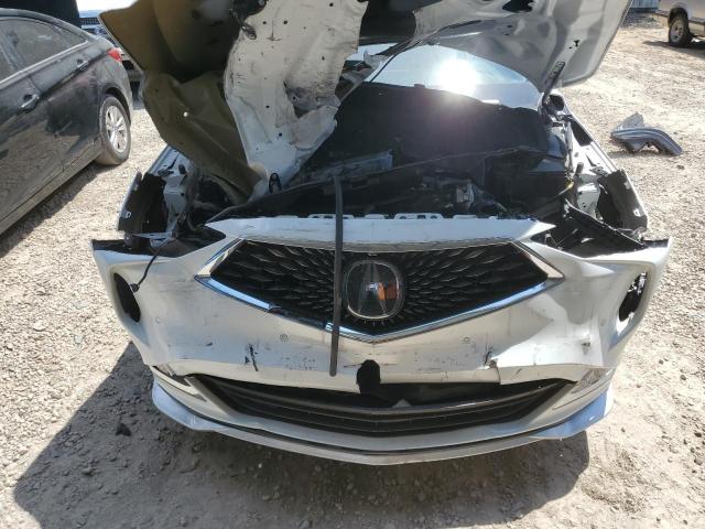 Photo 11 VIN: 5J8YE1H80NL040428 - ACURA MDX ADVANC 