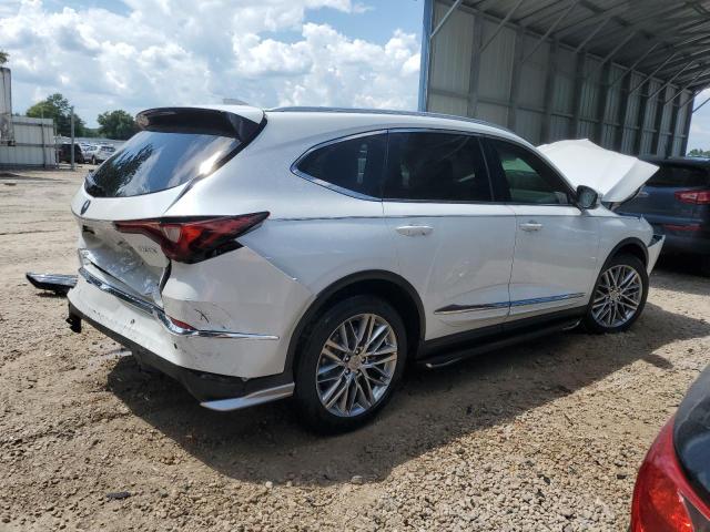 Photo 2 VIN: 5J8YE1H80NL040428 - ACURA MDX ADVANC 