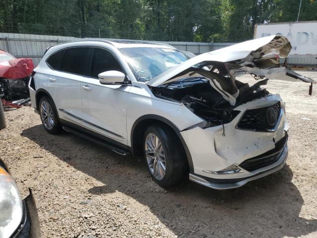 Photo 3 VIN: 5J8YE1H80NL040428 - ACURA MDX ADVANC 