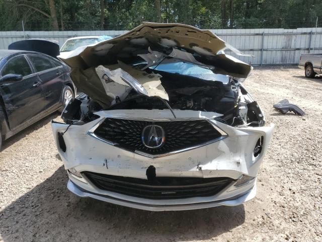 Photo 4 VIN: 5J8YE1H80NL040428 - ACURA MDX ADVANC 