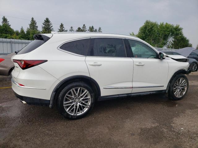 Photo 2 VIN: 5J8YE1H80NL804813 - ACURA MDX ADVANC 