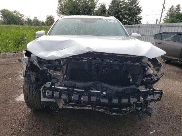 Photo 4 VIN: 5J8YE1H80NL804813 - ACURA MDX ADVANC 