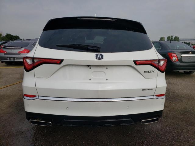 Photo 5 VIN: 5J8YE1H80NL804813 - ACURA MDX ADVANC 