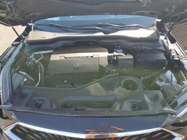 Photo 11 VIN: 5J8YE1H80PL040397 - ACURA MDX 