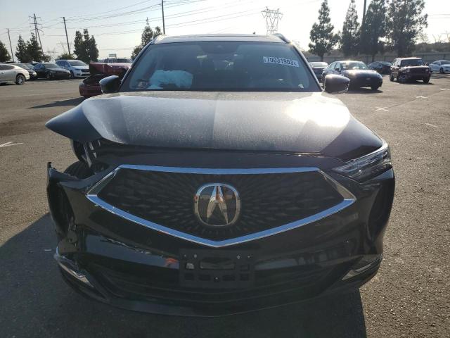 Photo 4 VIN: 5J8YE1H80PL040397 - ACURA MDX 