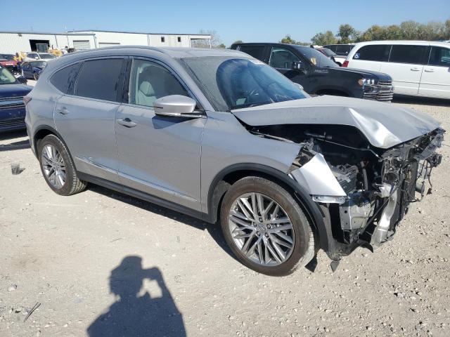 Photo 3 VIN: 5J8YE1H81NL021287 - ACURA MDX ADVANC 