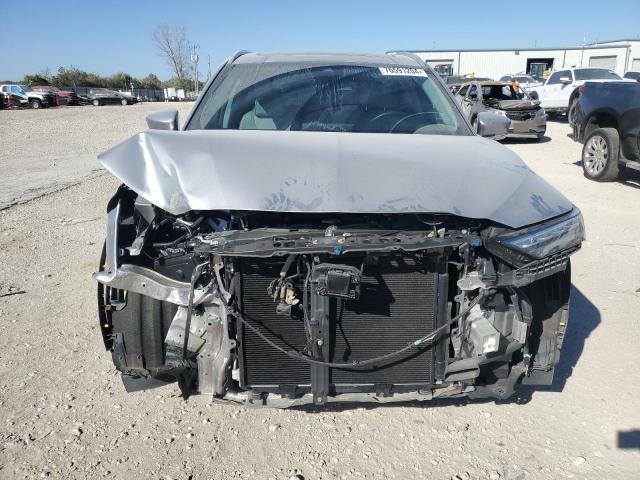 Photo 4 VIN: 5J8YE1H81NL021287 - ACURA MDX ADVANC 