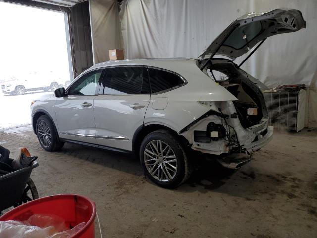 Photo 1 VIN: 5J8YE1H81NL035271 - ACURA MDX ADVANC 