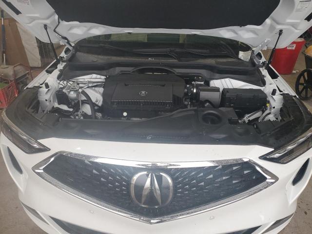 Photo 11 VIN: 5J8YE1H81NL035271 - ACURA MDX ADVANC 