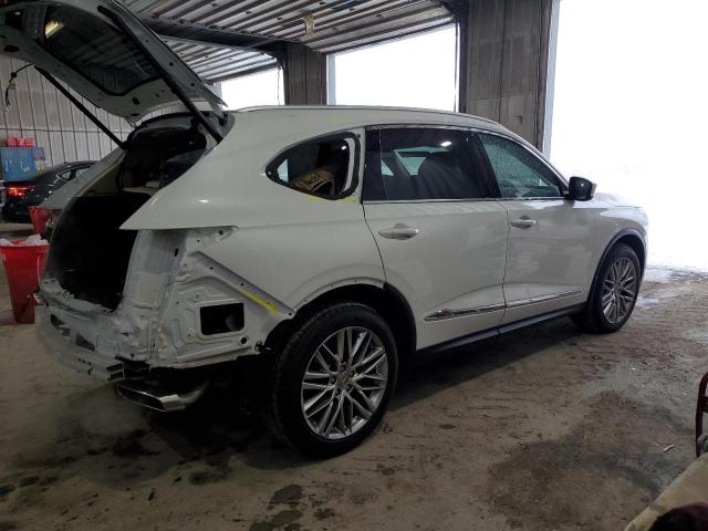 Photo 2 VIN: 5J8YE1H81NL035271 - ACURA MDX ADVANC 