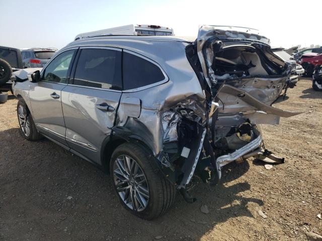 Photo 1 VIN: 5J8YE1H81NL043502 - ACURA MDX ADVANC 