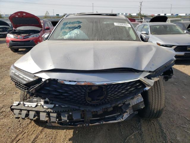 Photo 4 VIN: 5J8YE1H81NL043502 - ACURA MDX ADVANC 