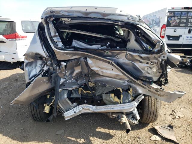 Photo 5 VIN: 5J8YE1H81NL043502 - ACURA MDX ADVANC 