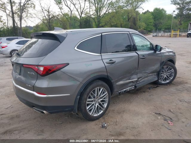 Photo 3 VIN: 5J8YE1H81NL044097 - ACURA MDX 