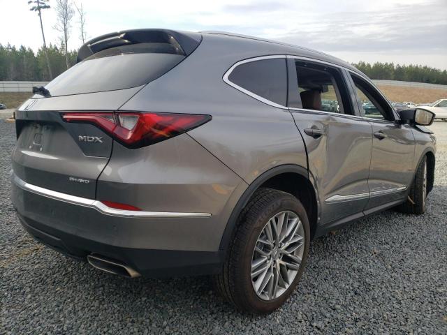 Photo 2 VIN: 5J8YE1H81PL009028 - ACURA MDX ADVANC 