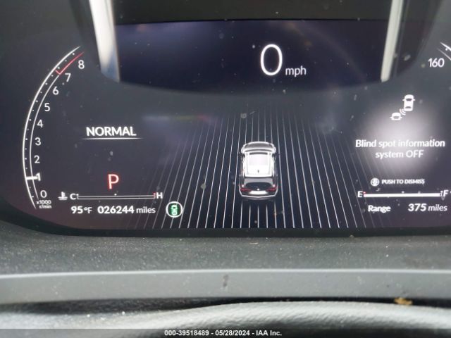 Photo 6 VIN: 5J8YE1H81PL016688 - ACURA MDX 