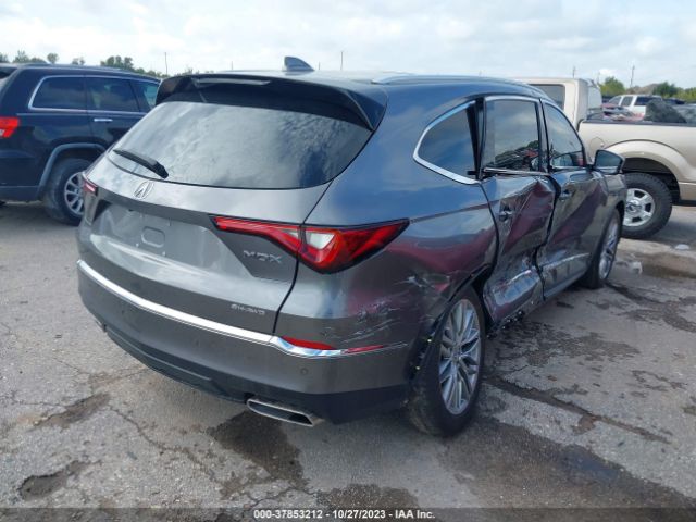 Photo 3 VIN: 5J8YE1H82NL018964 - ACURA MDX 