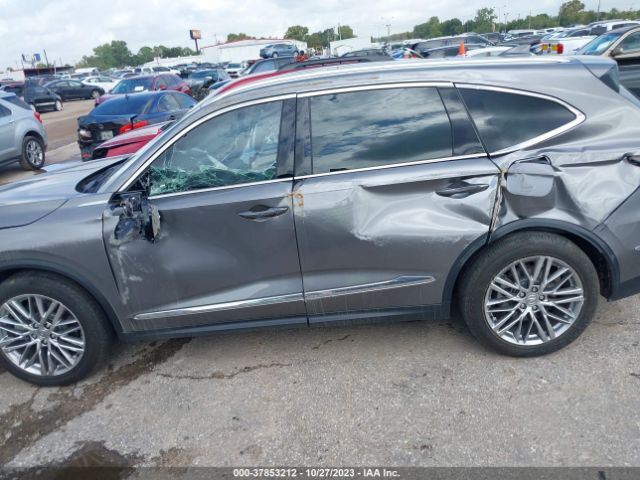 Photo 5 VIN: 5J8YE1H82NL018964 - ACURA MDX 