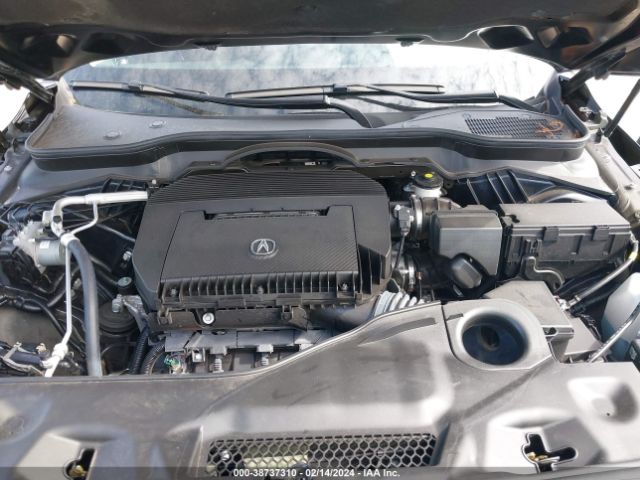 Photo 9 VIN: 5J8YE1H82NL033691 - ACURA MDX 