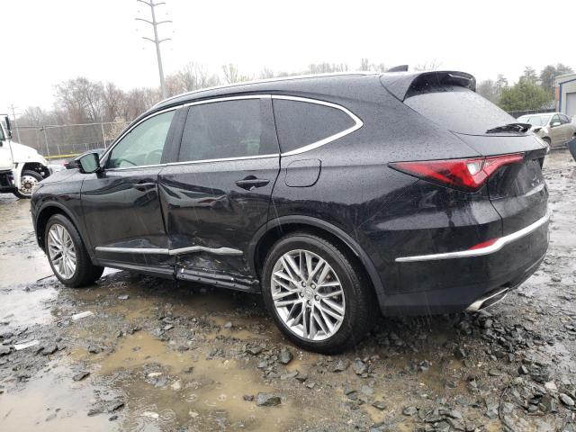 Photo 1 VIN: 5J8YE1H82NL035313 - ACURA MDX 