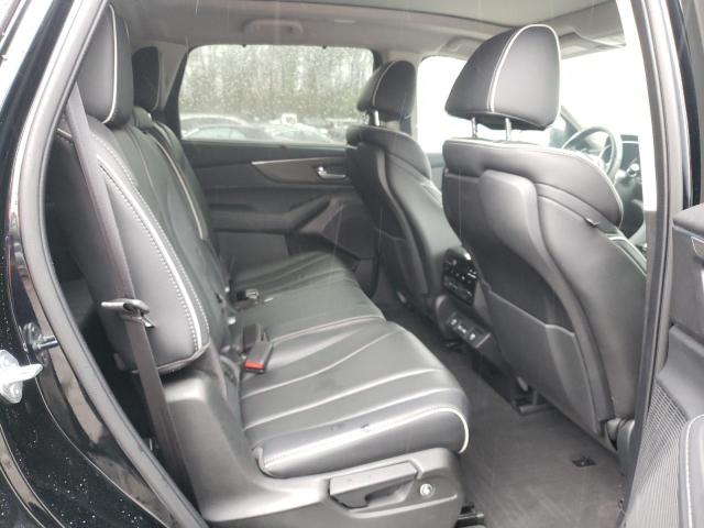 Photo 10 VIN: 5J8YE1H82NL035313 - ACURA MDX 