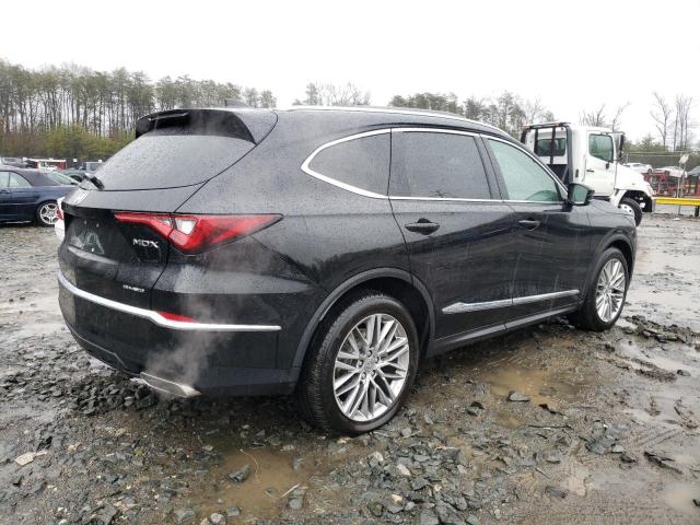 Photo 2 VIN: 5J8YE1H82NL035313 - ACURA MDX 