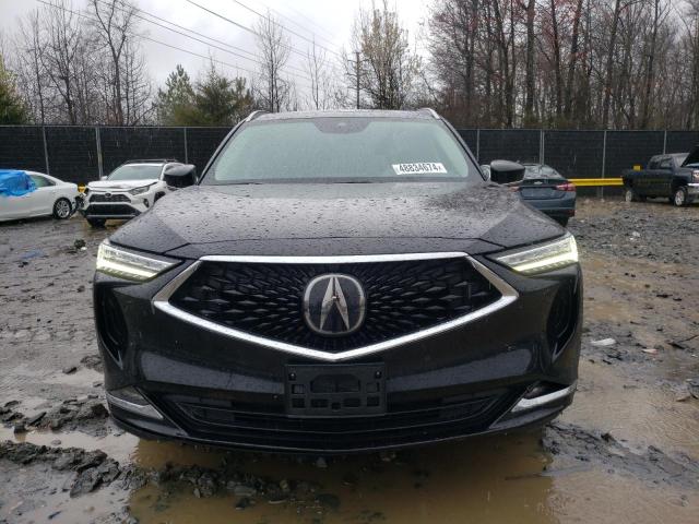 Photo 4 VIN: 5J8YE1H82NL035313 - ACURA MDX 