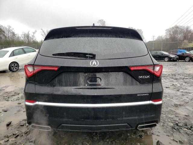 Photo 5 VIN: 5J8YE1H82NL035313 - ACURA MDX 