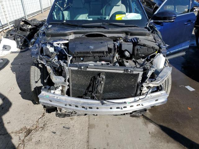 Photo 11 VIN: 5J8YE1H82NL046988 - ACURA MDX ADVANC 