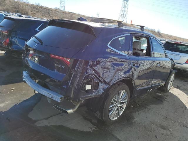 Photo 2 VIN: 5J8YE1H82NL046988 - ACURA MDX ADVANC 