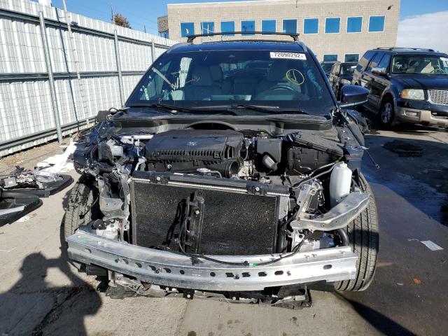 Photo 4 VIN: 5J8YE1H82NL046988 - ACURA MDX ADVANC 