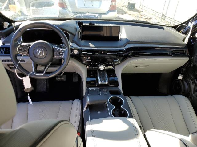 Photo 7 VIN: 5J8YE1H82NL046988 - ACURA MDX ADVANC 