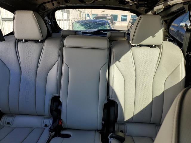 Photo 9 VIN: 5J8YE1H82NL046988 - ACURA MDX ADVANC 