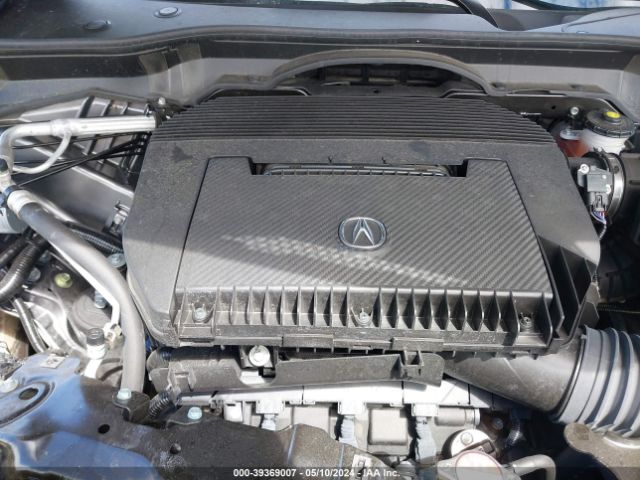 Photo 9 VIN: 5J8YE1H82PL007692 - ACURA MDX 