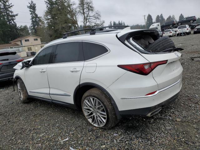 Photo 1 VIN: 5J8YE1H82PL009314 - ACURA MDX ADVANC 