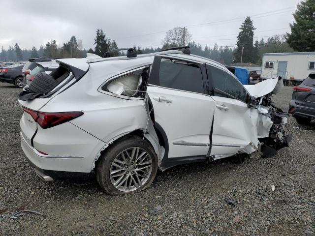 Photo 2 VIN: 5J8YE1H82PL009314 - ACURA MDX ADVANC 