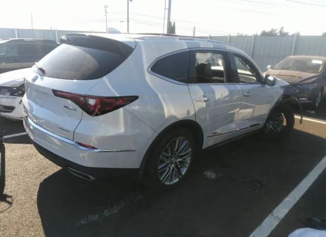 Photo 3 VIN: 5J8YE1H82PL013590 - ACURA MDX 