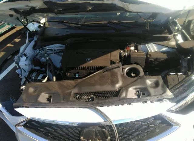 Photo 9 VIN: 5J8YE1H82PL013590 - ACURA MDX 