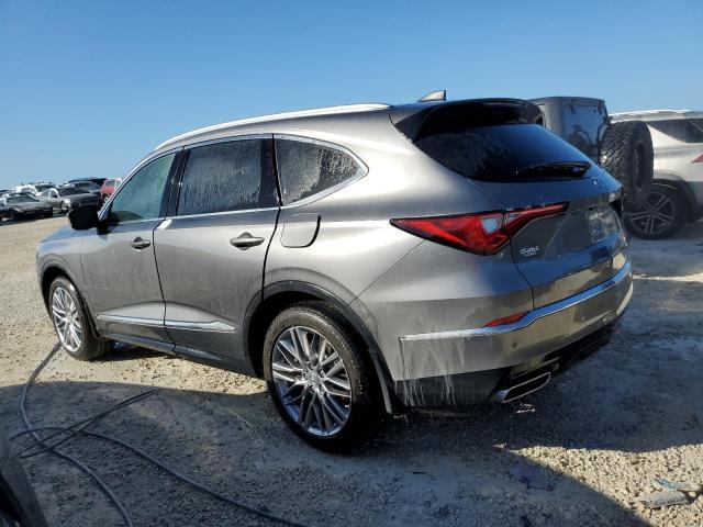 Photo 1 VIN: 5J8YE1H82PL014013 - ACURA MDX ADVANC 