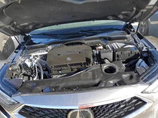 Photo 11 VIN: 5J8YE1H82PL014013 - ACURA MDX ADVANC 