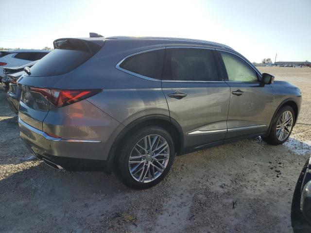 Photo 2 VIN: 5J8YE1H82PL014013 - ACURA MDX ADVANC 