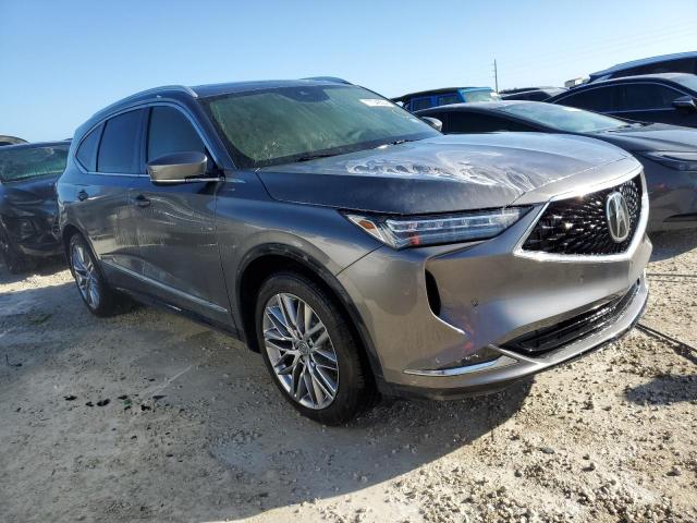 Photo 3 VIN: 5J8YE1H82PL014013 - ACURA MDX ADVANC 