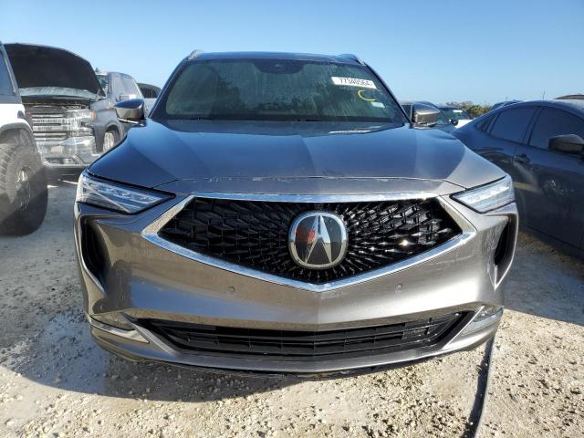 Photo 4 VIN: 5J8YE1H82PL014013 - ACURA MDX ADVANC 