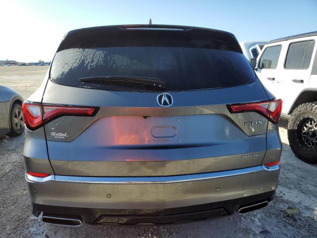 Photo 5 VIN: 5J8YE1H82PL014013 - ACURA MDX ADVANC 