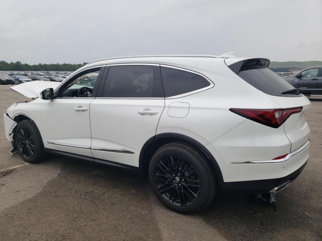 Photo 1 VIN: 5J8YE1H82PL016733 - ACURA MDX ADVANC 