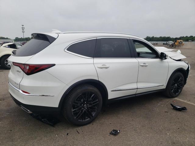 Photo 2 VIN: 5J8YE1H82PL016733 - ACURA MDX ADVANC 