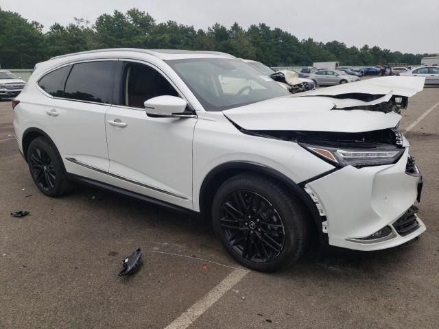 Photo 3 VIN: 5J8YE1H82PL016733 - ACURA MDX ADVANC 