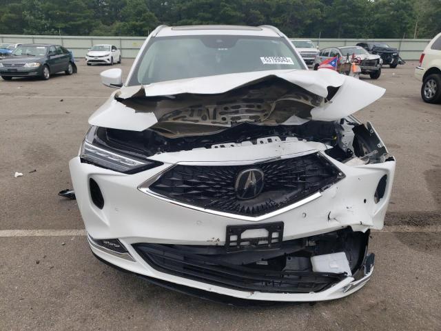 Photo 4 VIN: 5J8YE1H82PL016733 - ACURA MDX ADVANC 