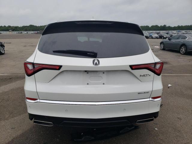 Photo 5 VIN: 5J8YE1H82PL016733 - ACURA MDX ADVANC 